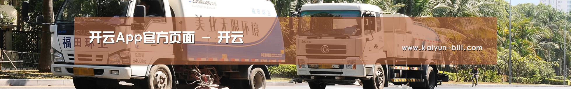 新闻动态